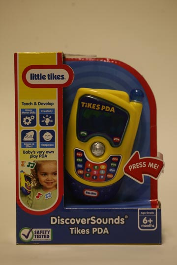 Illustration for article titled Cheap Toy Roundup 2008